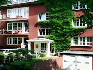 von Deska Townhouses