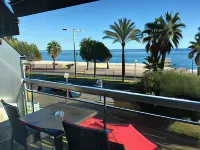 Tiercé Hotel Hotels in Cagnes-sur-Mer