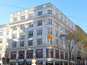 Hotel Corvinus Vienna - Newly Renovated