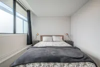 Modern Contemporary 2 Bedroom Suite