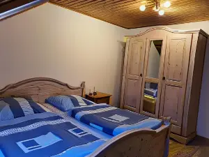 Kleberhof - Urlaub Auf Dem Bauernhof
