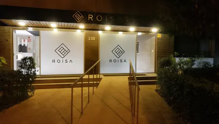 Roisa Hostal Boutique