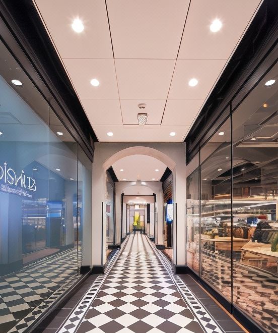 4. 코티 호텔 카타..