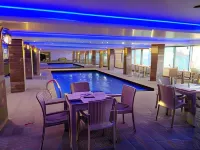 Seven Days Hotel Hotels in Irbid