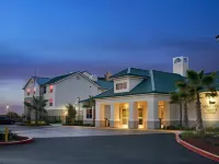 Homewood Suites by Hilton Sacramento Airport-Natomas Các khách sạn ở Sacramento