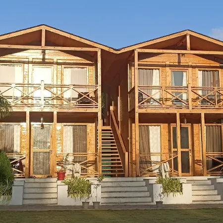 The Candlewood Resort