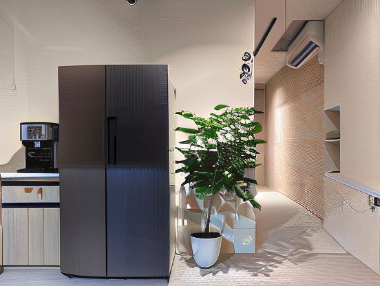 숙소 내부 이미지 2