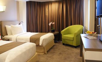 Swiss-Belhotel Borneo Samarinda