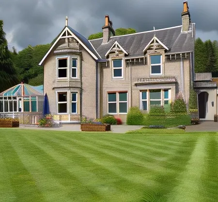 The Claymore Guest House and Apartments