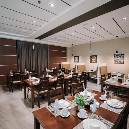 Hotel Marcelina