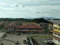 Semporna Garden Hotel Hotels in Semporna