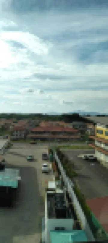 センポーナ・ガーデン・ホテル センポルナのホテル