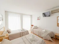 Hotel Santa Faz Các khách sạn gần Cala del Mal Pas