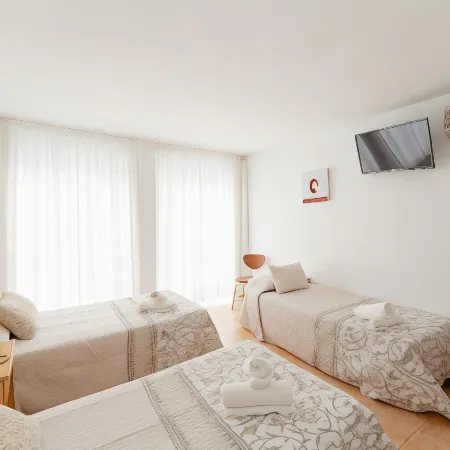 Hotel Santa Faz