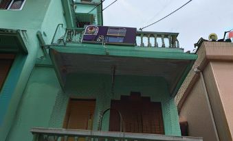 MAA Tarini Guest House,Bhubaneswar