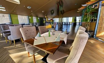 Kurhotel Bad Rodach an der ThermeNatur