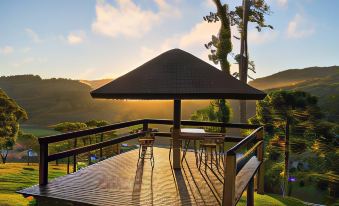 Hotel Fazenda Dona Francisca
