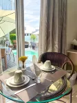 La Plage Residence Hotels in Garopaba