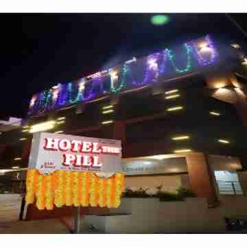 Hotel The Pill Bhavnagar ( Gujrat) Hotel Exterior