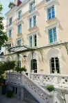 Hôtel Bristol Pau
