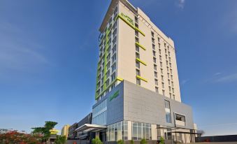 Arte Hotel Bandar Lampung