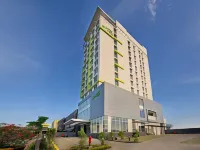 Arte hotel bandar lampung Hotel dekat Pantai