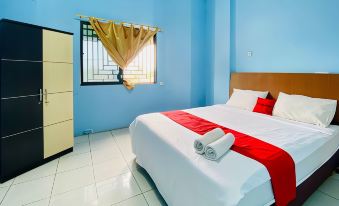 RedDoorz @ Star Hill Inn Syariah Tebing Tinggi