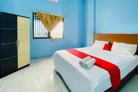 RedDoorz @ Star Hill Inn Syariah Tebing Tinggi