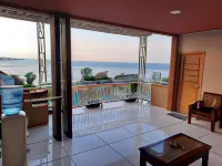 Hennoyustian Homestay - Park Yeri
