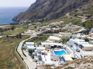 Aegean View Hotel
