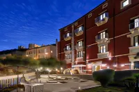 Itria Palace Hotel a Ragusa