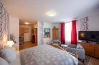 Das Kleine Landhotel im Fichtelgebirge Hotels in Kemnath