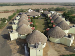 Rann Village Resort