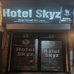 Hotel Skyz Hotels in Sirsa