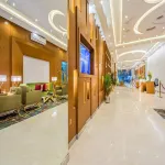 Al Muhaidb Residence Al Dawadmi Hotels in Dawadmi