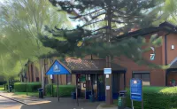 Days Inn by Wyndham Southampton Rownhams - breakfast