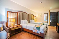 Club Agutaya Hotels in San Vicente
