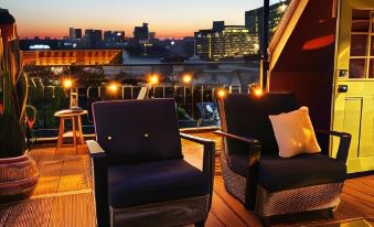 Hostel Cuore Kurashiki