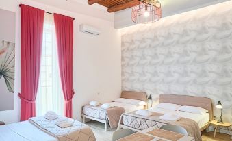 Toto e Peppino Luxury Rooms