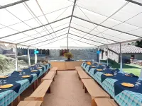 Holiday Home in Citt di Castello with Garden Hotel dekat Museum of Weaving