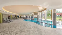 Hotel Azur Premium Hotels in Siofok