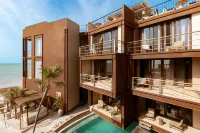 Awa Hotel Boutique Hotels in 