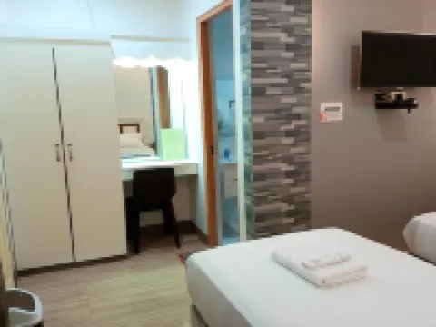 Maya Suites Badian powered by Cocotel Hotels in Badian
