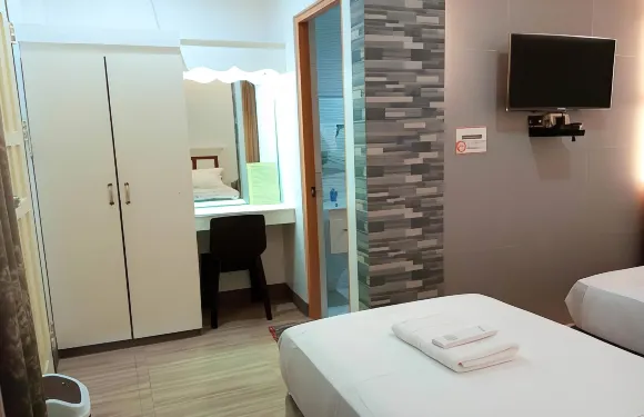 Maya Suites Badian powered by Cocotel