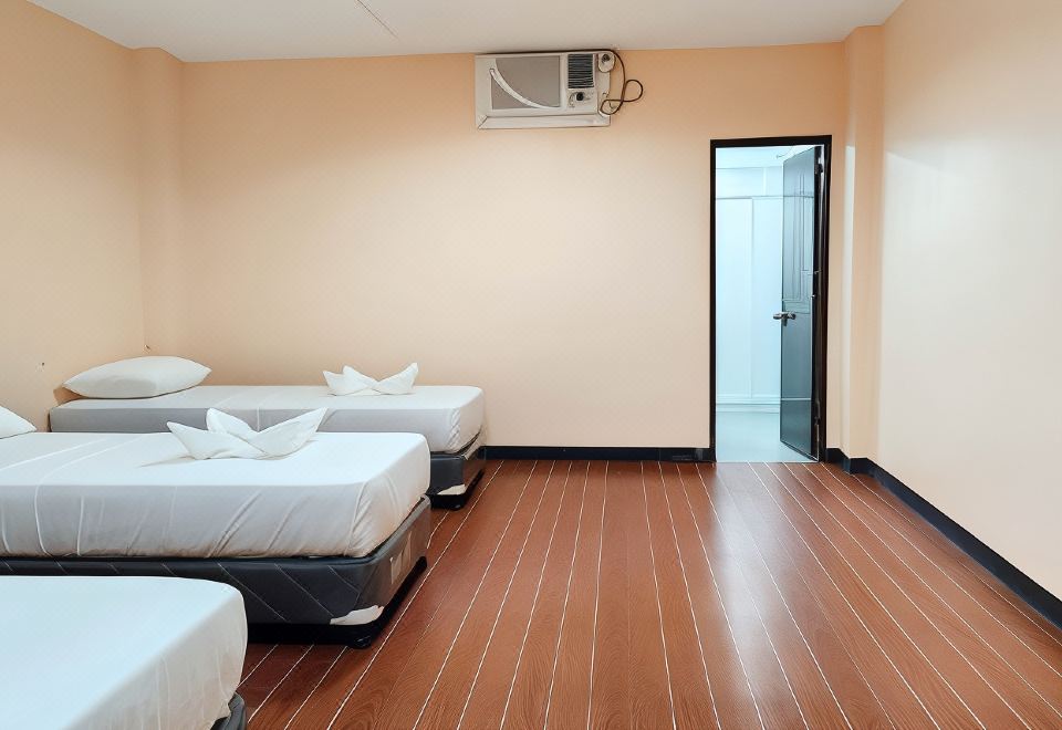 Maya Suites Badian powered by Cocotel