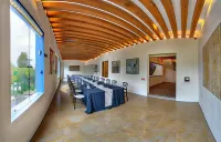 Hotel Boutique Casareyna