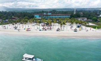 Mahagiri Resort Nusa Lembongan