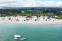 Mahagiri Resort Nusa Lembongan Hôtels à proximité de : Goa Lawah