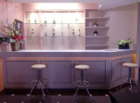 Hotel Humboldtbay Hotels in Jayapura