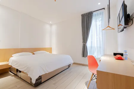 M Hotel Medan